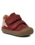 Froddo Обувки Ollie Velcro G2130306-3 M Червен - Pepit.bg