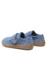 Froddo Пантофи Barefoot Wooly Slippers G1700341-1 Син - Pepit.bg