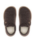 Froddo Пантофи Barefoot Wooly Slippers G1700341-3 Кафяв - Pepit.bg