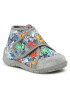 Froddo Пантофи Classic Slippers G1700361-1 M Сив - Pepit.bg