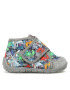 Froddo Пантофи Classic Slippers G1700361-1 M Сив - Pepit.bg