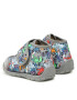 Froddo Пантофи Classic Slippers G1700361-1 M Сив - Pepit.bg