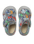 Froddo Пантофи Classic Slippers G1700361-1 M Сив - Pepit.bg