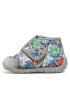 Froddo Пантофи Classic Slippers G1700361-1 M Сив - Pepit.bg