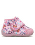 Froddo Пантофи Classic Slippers G1700361 M Розов - Pepit.bg