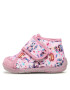 Froddo Пантофи Classic Slippers G1700361 M Розов - Pepit.bg