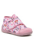 Froddo Пантофи Classic Slippers G1700361 S Розов - Pepit.bg