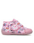 Froddo Пантофи Classic Slippers G1700361 S Розов - Pepit.bg