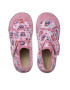 Froddo Пантофи Classic Slippers G1700361 S Розов - Pepit.bg