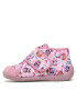 Froddo Пантофи Classic Slippers G1700361 S Розов - Pepit.bg