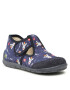 Froddo Пантофи Classic Slippers G1700365-4 S Син - Pepit.bg