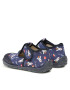 Froddo Пантофи Classic Slippers G1700365-4 S Син - Pepit.bg