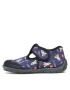 Froddo Пантофи Classic Slippers G1700365-4 S Син - Pepit.bg