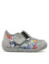 Froddo Пантофи Classic Slippers G1700368 M Сив - Pepit.bg