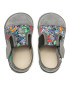 Froddo Пантофи Classic Slippers G1700368 M Сив - Pepit.bg