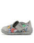 Froddo Пантофи Classic Slippers G1700368 M Сив - Pepit.bg