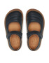 Froddo Сандали Barefoot Mary J G3140174 Син - Pepit.bg