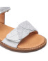 Froddo Сандали G3150205-2 Сребрист - Pepit.bg