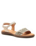 Froddo Сандали Lore Sparkle G3150226-2 Златист - Pepit.bg