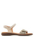 Froddo Сандали Lore Sparkle G3150226-2 Златист - Pepit.bg