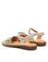 Froddo Сандали Lore Sparkle G3150226-2 Златист - Pepit.bg