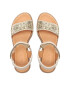 Froddo Сандали Lore Sparkle G3150226-2 Златист - Pepit.bg
