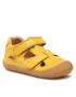 Froddo Сандали Ollie Sandal G2150182-4 Жълт - Pepit.bg