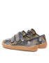 Froddo Сникърси Barefoot Canvas G1700358-7 D Сив - Pepit.bg