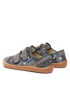 Froddo Сникърси Barefoot Canvas G1700358-7 Dd Сив - Pepit.bg