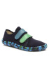 Froddo Сникърси Flexy Wooly Barefoot G1700358-1 Dd Син - Pepit.bg