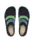 Froddo Сникърси Flexy Wooly Barefoot G1700358-1 Dd Син - Pepit.bg