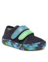 Froddo Сникърси Flexy Wooly Barefoot G1700358-1 M Син - Pepit.bg