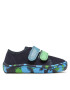 Froddo Сникърси Flexy Wooly Barefoot G1700358-1 M Син - Pepit.bg