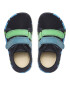 Froddo Сникърси Flexy Wooly Barefoot G1700358-1 M Син - Pepit.bg