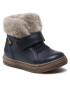 Froddo Зимни обувки Basco Tex G2110127-1 M Син - Pepit.bg