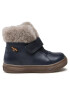 Froddo Зимни обувки Basco Tex G2110127-1 M Син - Pepit.bg