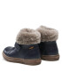 Froddo Зимни обувки Basco Tex G2110127-1 M Син - Pepit.bg