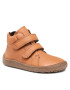 Froddo Зимни обувки Basco Tex G3110227-2 M Кафяв - Pepit.bg