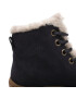 Froddo Зимни обувки Mini Suede G2110125-4 S Син - Pepit.bg