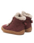 Froddo Зимни обувки Minni Suede G2110125-1 M Виолетов - Pepit.bg