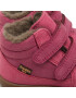 Froddo Зимни обувки Ollie Wool Tex G2110123-6 M Розов - Pepit.bg