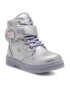 Frozen Зимни обувки AW23-37DFR Сребрист - Pepit.bg