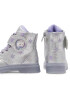 Frozen Зимни обувки AW23-37DFR Сребрист - Pepit.bg