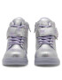 Frozen Зимни обувки AW23-37DFR Сребрист - Pepit.bg