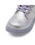 Frozen Зимни обувки AW23-37DFR Сребрист - Pepit.bg