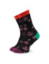 Fun Socks Комплект 4 чифта дълги чорапи унисекс Gift Box Unisex FS-FU71107 Цветен - Pepit.bg