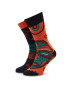 Funny Socks Дълги чорапи unisex Africa SM2/05 Цветен - Pepit.bg