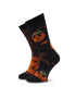 Funny Socks Дълги чорапи unisex Halloween SM1/58 Цветен - Pepit.bg