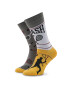 Funny Socks Дълги чорапи unisex Squash SM1/69 Цветен - Pepit.bg