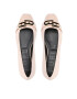 Furla Балеринки Chain YC82FUC-VS1000-B4L00-9-032-20-IT Бежов - Pepit.bg